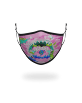 ADULT DBD LAND FORM-FITTING FACE MASK