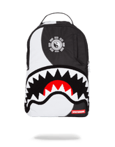 YIN YANG SHARK