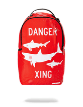 SHARK X-ING