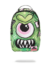 BUFF MONSTER