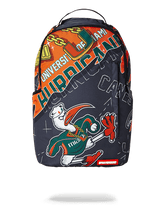 UNIVERSITY OF MIAMI