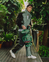 NEW YORK BOTANICAL GARDEN COLLAB - LIVING VASE BACKPACK