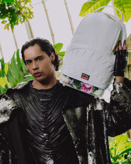 NEW YORK BOTANICAL GARDEN COLLAB - GARDEN UNDER GLASS BACKPACK