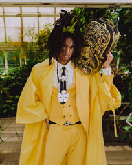NEW YORK BOTANICAL GARDEN COLLAB - BOTANICAL ARCHIVES BACKPACK