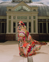 NEW YORK BOTANICAL GARDEN COLLAB - WILD BOTANICA BACKPACK