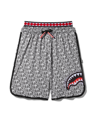 SG ALL DAY SWIM TRUNKS