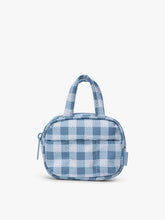 Luka Duffel Zip Bag Charm