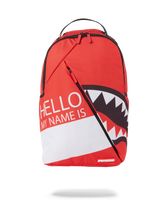 THE REMIX BACKPACK