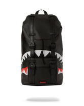 THE HILLS BACKPACK (BLACK)