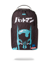 BATMAN: DARKNIGHT BACKPACK