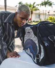 SG ALL DAY PET CARRIER