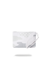 3AM LE BLANC CROSSOVER CLUTCH
