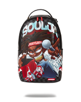SOULJA BOY MAKE THE CROWD GO WILD DRACO