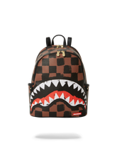 SHARKS IN PARIS VANQUISH SAVAGE