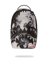 THAT MARBLE EFFECT DLXSV BACKPACK