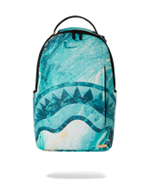 TECTONIC PLATE DLXSV BACKPACK