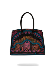 A.I. HIGHER REALM PALACE HANDBAG