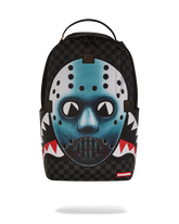 YEP, NOT GOING OUTSIDE BACKPACK