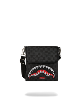 MIDNIGHT SHADOW MESSENGER SLING