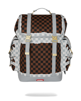 SHARK LEGACY MONTE CARLO