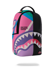 NEW YORK BOTANICAL GARDEN COLLAB - BOTANICAL CENTRAL BACKPACK