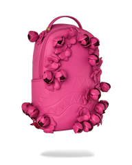 NEW YORK BOTANICAL GARDEN COLLAB - ROSE SCULPTURE BACKPACK