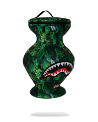 NEW YORK BOTANICAL GARDEN COLLAB - LIVING VASE BACKPACK