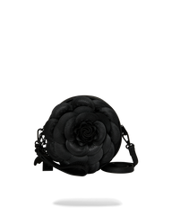 NEW YORK BOTANICAL GARDEN COLLAB - MIDNIGHT BLOOM SHOULDER BAG