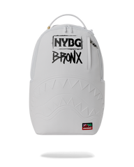 NEW YORK BOTANICAL GARDEN COLLAB - BRONX IN BLOOM BACKPACK