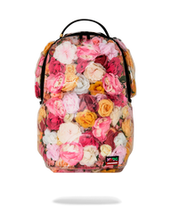 NEW YORK BOTANICAL GARDEN COLLAB - GLASS GARDEN BACKPACK