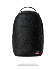 NEW YORK BOTANICAL GARDEN COLLAB - AFTER DARK GARDEN BACKPACK