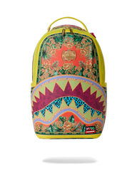 NEW YORK BOTANICAL GARDEN COLLAB - WILD BOTANICA BACKPACK