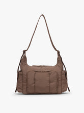 Crossbody Diaper Bag
