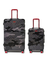 3AM NEVER SLEEP LUGGAGE SET