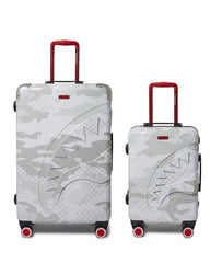 3AM LE BLANC LUGGAGE SET