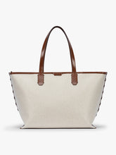 Colette 15" Laptop Tote in Canvas