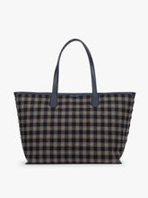 Colette 15" Laptop Tote in Brushed Flannel