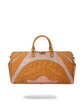 TURBO 500 DUFFLE