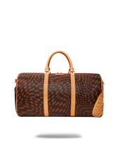 TRIPPY HENNY DUFFLE