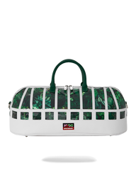 NEW YORK BOTANICAL GARDEN COLLAB - GLASS HOUSE DUFFLE