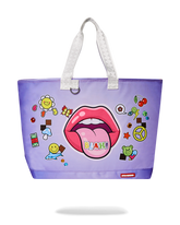 BLAH! BEACH TOTE