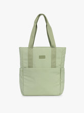 Connect Zip Laptop Tote