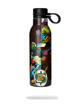 MONEYBEAR SPLIT CHECK WATER BOTTLE
