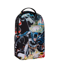 BATMAN TO THE RESCUE DLXR BACKPACK