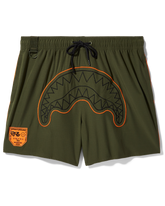 SPECIAL OPS GLOBAL HAWK SWIM SHORTS