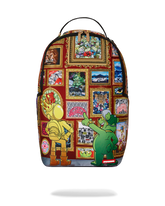 THE GREAT GALLERY BACKPACK