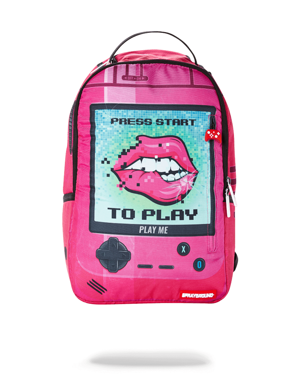 PLAY ME