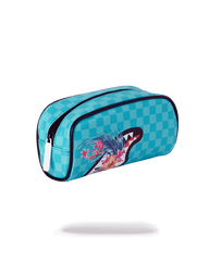 BLOSSOM SHARK POUCH