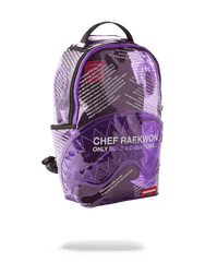 RAEKWON PURPLE TAPE SHARK