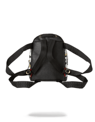 6-STRAP FRACTAL MONEY EMPEROR